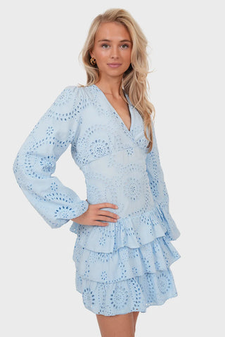 SUKIENKA MINI ELIZA