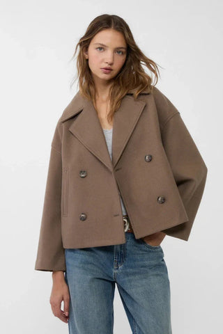 SOPHIE COAT