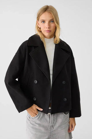 SOPHIE COAT